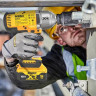 Аккумуляторный гайковерт DeWALT DCF900N