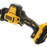 Аккумуляторная сабельная пила DeWALT DCS369M2