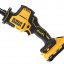 Аккумуляторная сабельная пила DeWALT DCS369M2