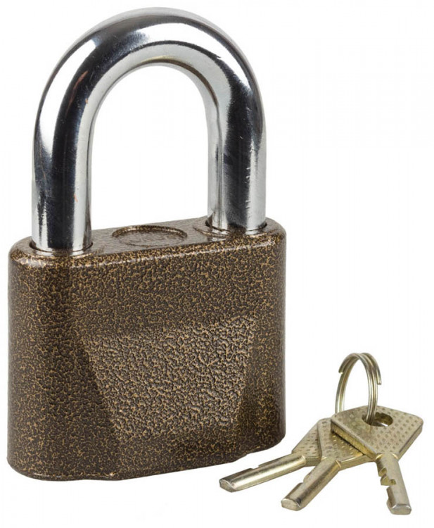Навесной замок ЗУБР 3720-1