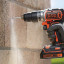 Аккумуляторная дрель-шуруповерт BLACK&DECKER BL188KB