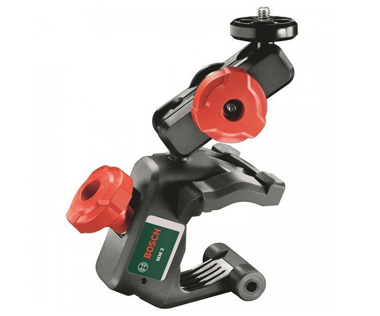 Универсальный держатель BOSCH MM2 для Quigo III