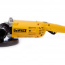 Болгарка DeWALT DWE490