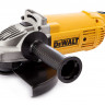Болгарка DeWALT DWE490