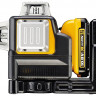Лазер самовыравнивающийся 3-х плоскостной DeWALT DCE089D1R