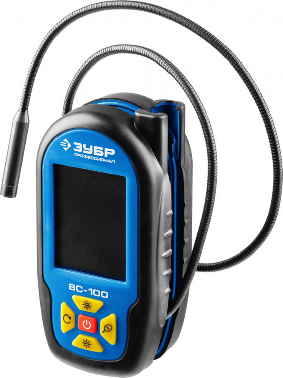 Видеоскоп ЗУБР 45355