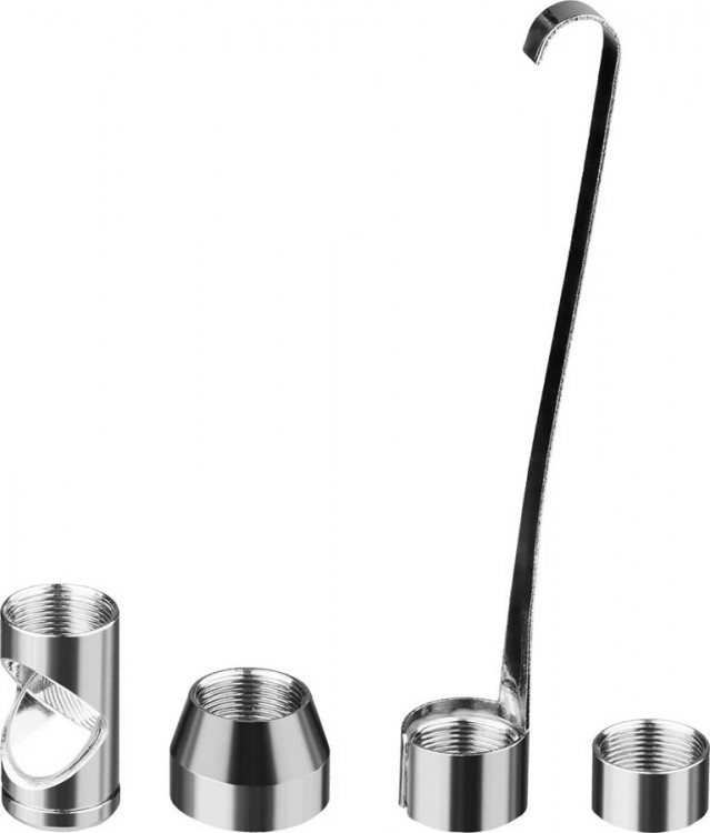 Видеоскоп ЗУБР 45355