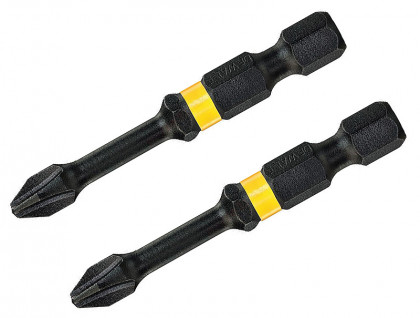 Бита PH2 DeWALT DT70532T