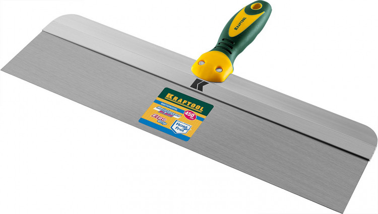 Шпатель фасадный KRAFTOOL 10036-450