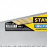 Ножовка универсальная (пила) Universal STAYER 15050-45_z03