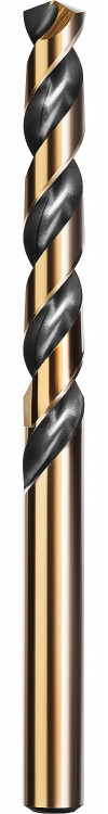 Сверло KRAFTOOL 29656-10.5