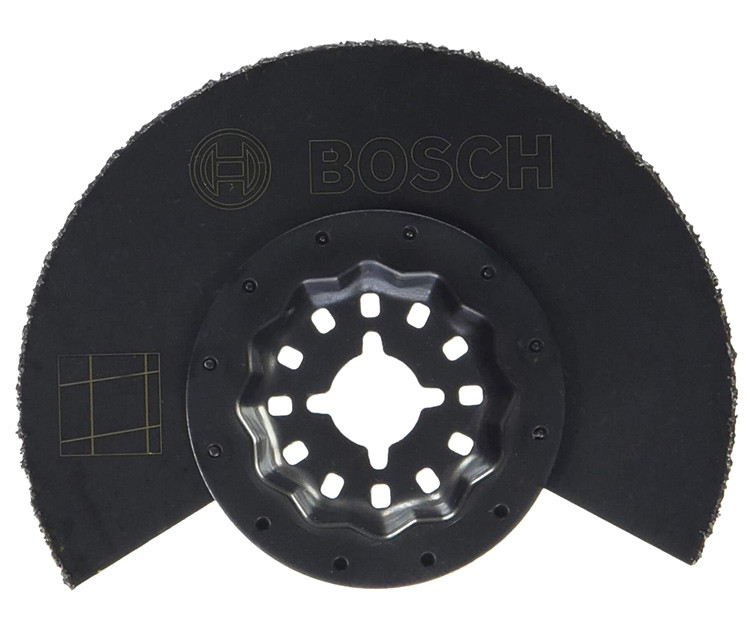 Пильное полотно Bosch ACZ 85 MT4