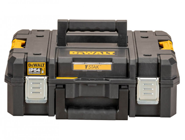 Ящик TSTAK 2 DeWALT DWST83345-1