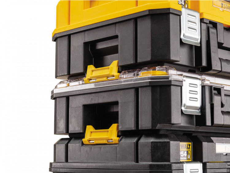 Ящик TSTAK 2 DeWALT DWST83345-1