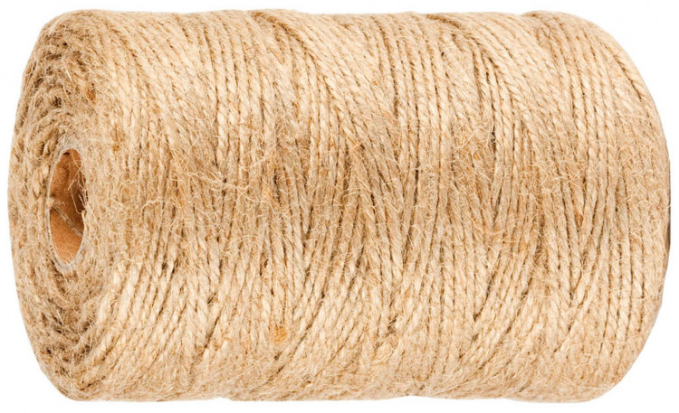 Шпагат джутовый ЗУБР 50105-110
