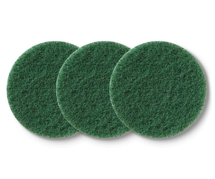 Полировальная насадка Bosch для кухни Versa