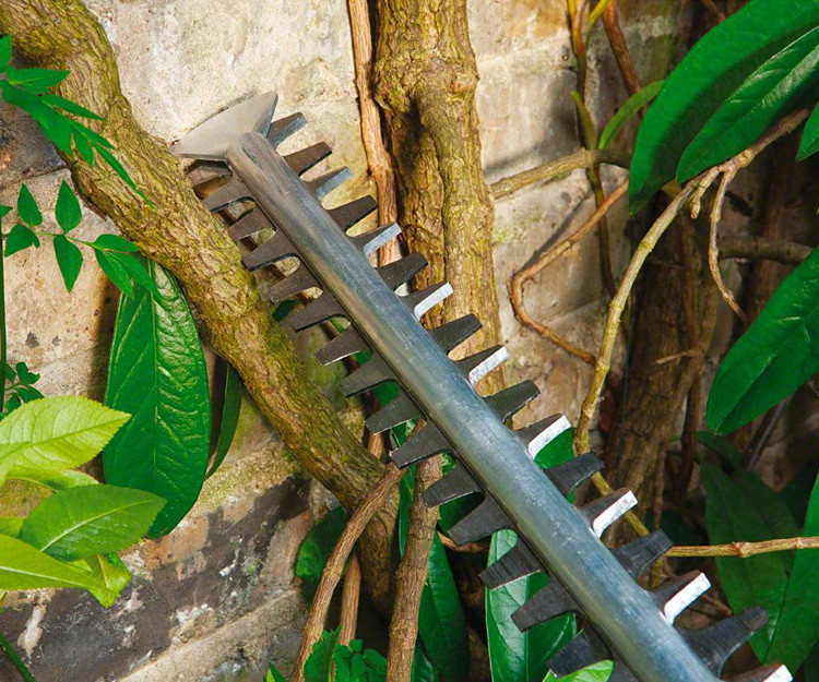 Кусторез электрический BOSCH AHS 45-26