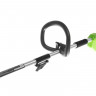 Триммер аккумуляторный Greenworks G40LTK2, 40V, 30 см, с 1хАКБ 2 А.ч и ЗУ
