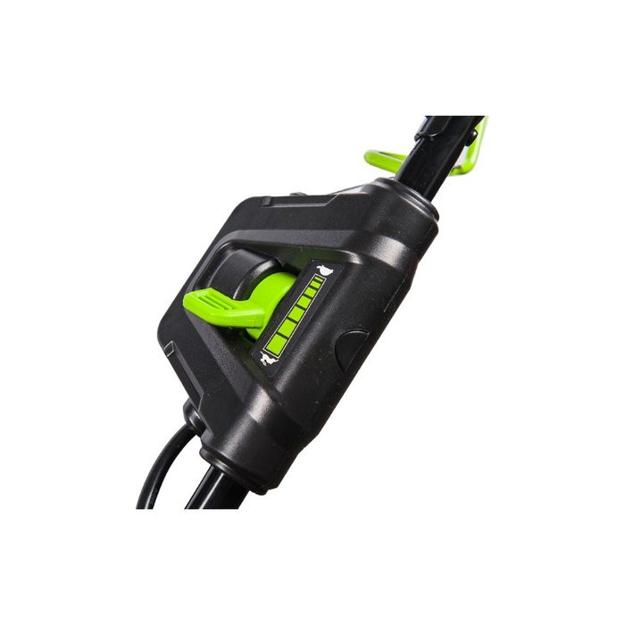Газонокосилка самоходная, аккумуляторная Greenworks GD60LM46SPK4, 60V, 46 см, с 1хАКБ 4 А.ч. и ЗУ
