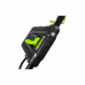 Газонокосилка самоходная, аккумуляторная Greenworks GD60LM46SPK4, 60V, 46 см, с 1хАКБ 4 А.ч. и ЗУ