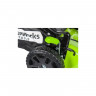 Газонокосилка самоходная, аккумуляторная Greenworks GD60LM46SPK4, 60V, 46 см, с 1хАКБ 4 А.ч. и ЗУ