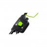 Газонокосилка самоходная, аккумуляторная Greenworks GD60LM46SPK4, 60V, 46 см, с 1хАКБ 4 А.ч. и ЗУ