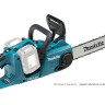 Аккумуляторная цепная пила MAKITA DUC355Z