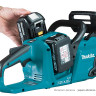 Аккумуляторная цепная пила MAKITA DUC355Z