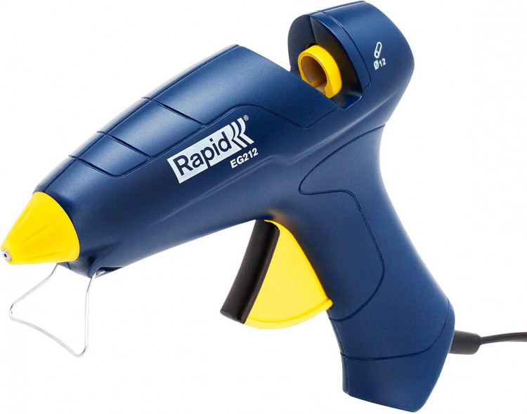 Термоклеящий пистолет RAPID 5000442