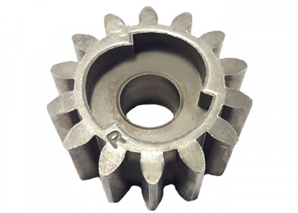 Правый механизм ELM4611 MAKITA DA00001091