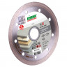 Алмазный диск DISTAR 1A1R 125 Bestseller Ceramics