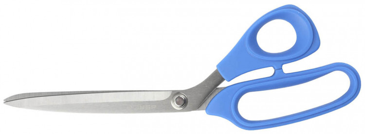 Ножницы хозяйственные усиленные ЗУБР 40005-25
