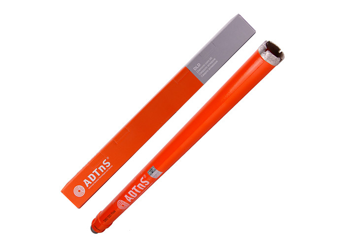 Сверло алмазное DDR-B 030x450-1x1/2GAS DBD 030 RM4 DISTAR 37804307063