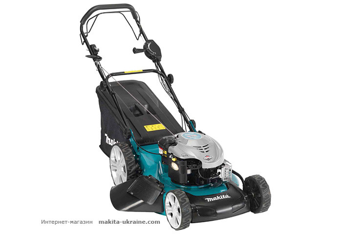 Газонокосилка MAKITA PLM5102