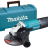 Болгарка (УШМ) MAKITA GA5030 + кейс 824806-0