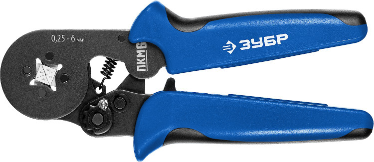 Пресс-клещи ЗУБР 22654