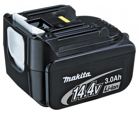 Аккумуляторная батарея Li-Ion MAKITA BL1430B (197615-3)