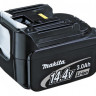 Аккумуляторная батарея Li-Ion MAKITA BL1430B (197615-3)