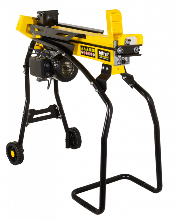 Дровокол электрический HUTER HLS-5500/52H