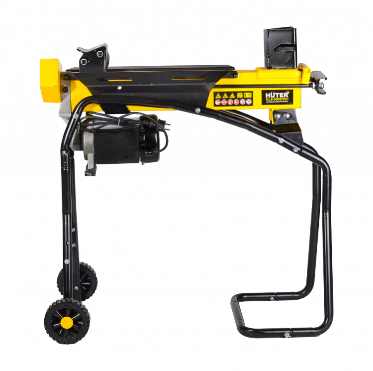 Дровокол электрический HUTER HLS-5500/52H
