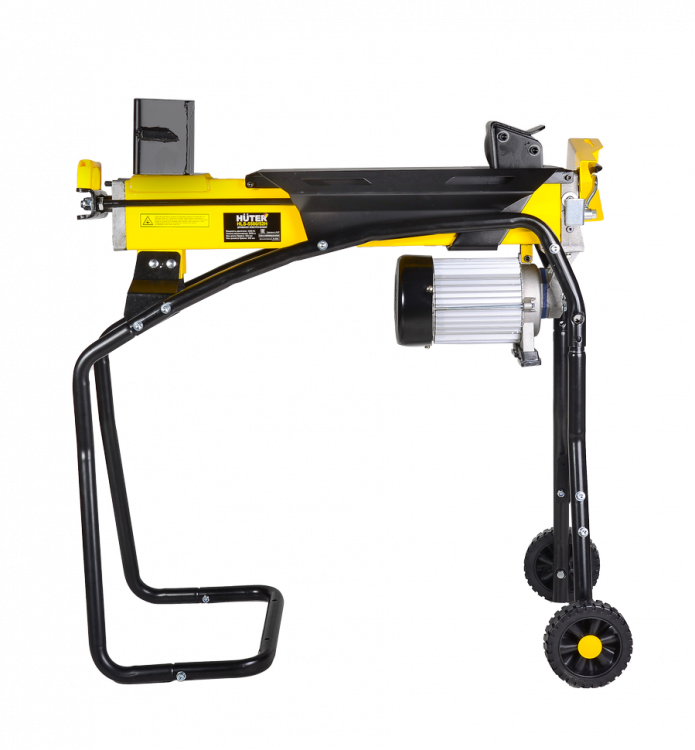 Дровокол электрический HUTER HLS-5500/52H