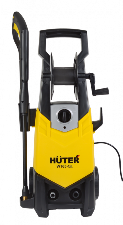 Мойка Huter W165-QL