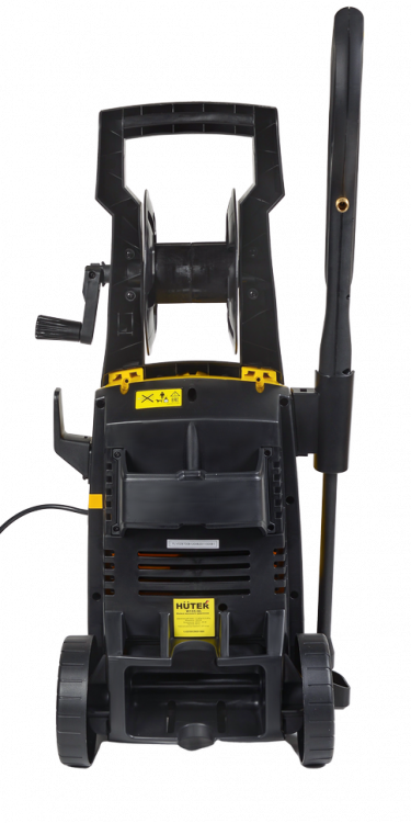 Мойка Huter W165-QL