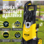 Мойка Huter W165-QL