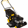 Газонокосилка бензиновая HUTER GLM-5.0 ST
