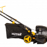 Газонокосилка бензиновая HUTER GLM-5.0 ST