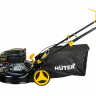 Газонокосилка бензиновая HUTER GLM-5.0 ST