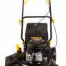 Газонокосилка бензиновая HUTER GLM-5.0 ST