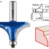 Фреза кромочная калевочная ЗУБР 28701-57.1
