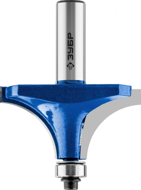 Фреза кромочная калевочная ЗУБР 28701-57.1